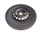Резервна гума патерица за TOYOTA C-HR I FL R16 5x114,3x60,1 - 67см