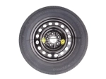 Резервна гума патерица за TOYOTA C-HR I FL R16 5x114,3x60,1 - 67см