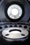 Резервна гума патерица за TOYOTA C-HR II R19 - 66см