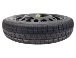 Резервна гума патерица за TOYOTA COROLLA XII R16 5x114,3x60,1 - 61см