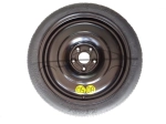 Резервна гума патерица за TOYOTA PRIUS Kombi R17 5x114,3x60,1 - 63см