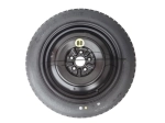 Резервна гума патерица за TOYOTA PRIUS II R16 5x100x54,1 - 62см
