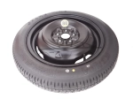 Резервна гума патерица за TOYOTA PRIUS III R16 5x100x54,1 - 62см