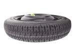 Резервна гума патерица за TOYOTA VERSO S R16 5x100x54,1 - 61см