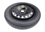 Резервна гума патерица за VOLVO S40 II R17 5x108x63,3 - 63см