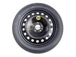Резервна гума патерица за VOLVO V40 II R17 5x108x63,3 - 63см