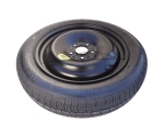Резервна гума патерица за VOLVO V60 II R16 5x108x63,3 - 62см