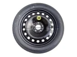 Резервна гума патерица за VOLVO V70 II R17 5x108x65,1 - 63см