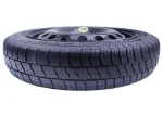 Резервна гума патерица за VOLVO XC40 R17 5x108x63,3 - 63см