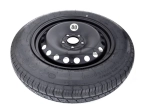 Резервна гума патерица за VOLVO XC70 II R16 5x108x65,1 - 65см