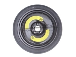 Резервна гума патерица за VW ARTEON R19 5x112x57,1 - 66см
