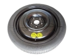Резервна гума патерица за VW BEETLE R17 5x112x57,1 - 63см