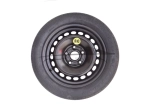 Резервна гума патерица за VW CADDY III R15 5x112x57,1 - 58см