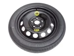 Резервна гума патерица за VW e-GOLF VII R16 5x112x57,1 - 58см