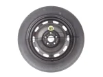 Резервна гума патерица за VW FOX R15 5x100x57,1 - 58см