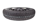 Резервна гума патерица за VW GOLF 4 R16 5x100x57,1 - 58см