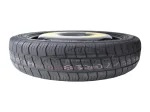 Резервна гума патерица за VW GOLF PLUS R18 5x112x57,1 - 63см