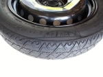 Резервна гума патерица за VW ID.4 R19 5x112x57,1 - 70см