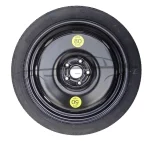 Резервна гума патерица за VW PASSAT B6 R18 5x112x57,1 - 63см