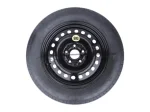 Резервна гума патерица за VW PASSAT B7 R16 5x112x57,1 - 65см