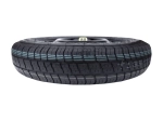 Резервна гума патерица за VW PASSAT B8 R16 5x112x57,1 - 65см