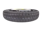 Резервна гума патерица за VW PHAETON R19 5x112x57,1 - 66см