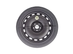 Резервна гума патерица за VW POLO CROSS V R18 5x100x57,1 - 61см