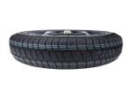 Резервна гума патерица за VW SHARAN II R16 5x112x57,1 - 65см