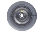 Резервна гума патерица за VW T-CROSS R16 5x100x57,1 - 61см