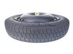 Резервна гума патерица за VW T-CROSS R16 5x100x57,1 - 61см