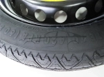 Резервна гума патерица за VW TAYRON R19 5x112x57,1 - 72см