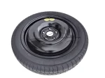 Резервна гума патерица за VW TIGUAN III R17 5x112x57,1 - 67см