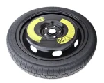 Резервна гума патерица за VW TOURAN I Cross R18 5x112x57,1 - 63см