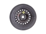 Резервна гума патерица за VW TOURAN I R15 5x112x57,1 - 58см