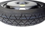 Резервна гума патерица за VW TOURAN I R18 5x112x57,1 - 63см