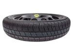 Резервна гума патерица за VW TOURAN II R16 5x112x57,1 - 58см