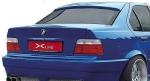 Спойлер за задно стъкло BMW E36 седан