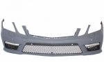 Предна броня за Mercedes W212 E-Class (2009-2012) - AMG