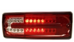 Диодни стопове за Mercedes W461 / W463 G-CLASS (1990-2012)