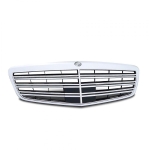 Решетка AMG Дизайн за Mercedes W221 S-Class (2005-2010)