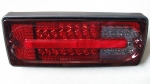 Диодни стопове за Mercedes W461/W463 G-CLASS (1990-2012) - с опушен мигач
