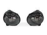Кристални халогени за BMW F10 / E92 / F22 / X5 - M-Tech