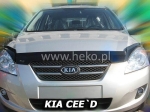 Дефлектор за преден капак за KIA CEED (2007-2009)
