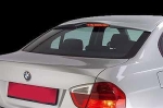 Спойлер за задно стъкло BMW E90