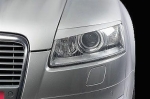 Вежди за фарове Audi A6 C6 (2004-2011)