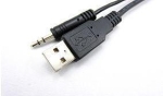 USB интерфейс към iPod/iPhone/iPad за BMW E90, E91, E60, E61, E87, X1, X3, X5, Z4, MINI