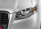 Вежди за фарове Audi A4 B7 (2004-2008)
