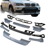 Аеродинамичен пакет за BMW X5 Е70 (2007-2010)