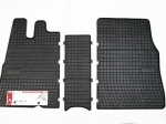 Гумени стелки за Fiat Ducato / Peugeot Boxer / Citroen Jumper (1994-2007)