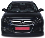Вежди за фарове за Opel Vectra С (2005-2008)